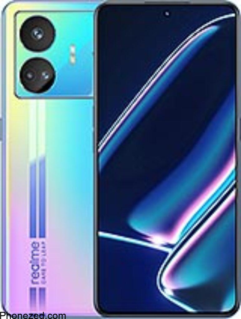 سعر ومواصفات Realme GT Neo5 SE في مصر يناير 2025 مع المميزات والعيوب