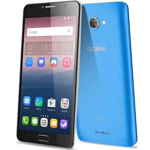 Alcatel Pop 4S