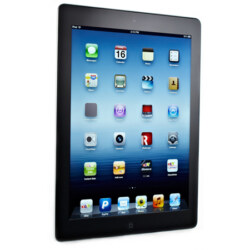 Apple iPad 3 Wi-Fi Plus Cellular