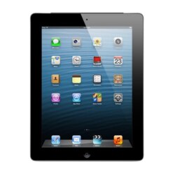 Apple iPad 4 Wi-Fi Plus Cellular