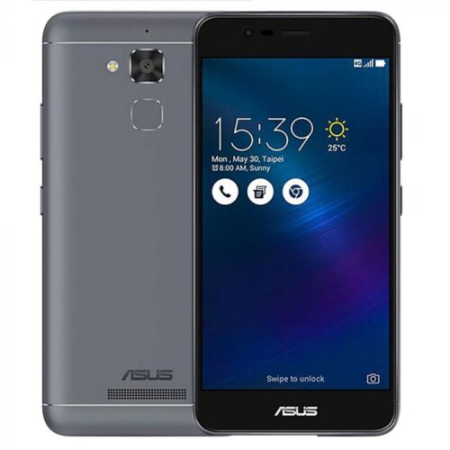 Asus Zenfone 3 Max ZC520TL