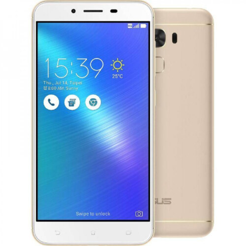 Asus Zenfone 3 Max ZC553KL