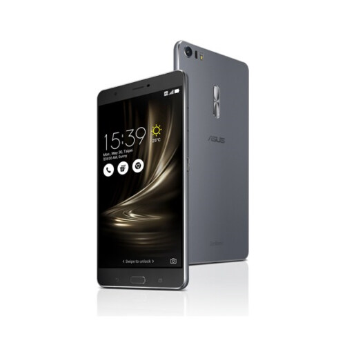 Asus Zenfone 3 Ultra ZU680KL