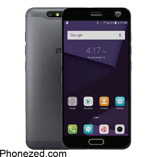 Asus Zenfone 3 Zoom ZE553KL