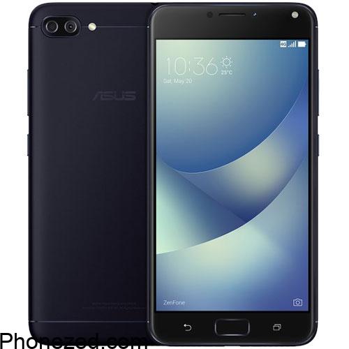 Asus Zenfone 4 Max Plus ZC554KL