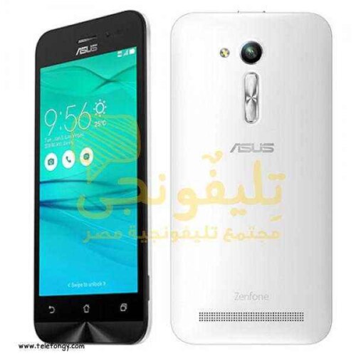 Asus Zenfone Go ZB450KL