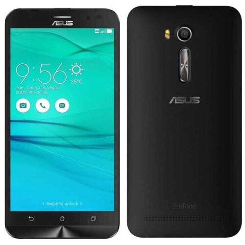 Asus Zenfone Go ZB552KL