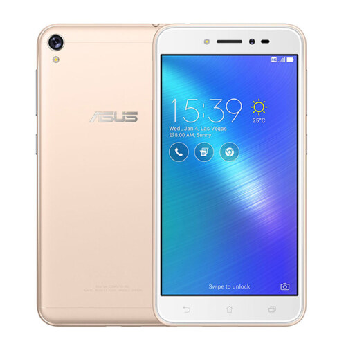 Asus Zenfone Live ZB501KL