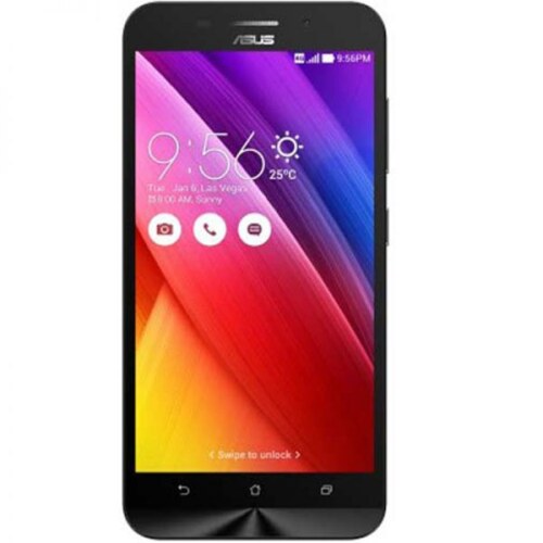 Asus Zenfone Max ZC550KL