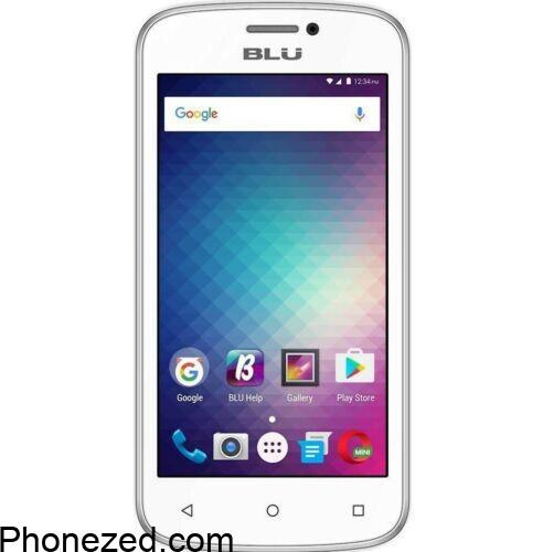 BLU Advance 4.0 M