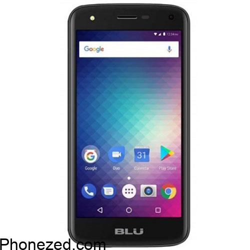 BLU C5 (2017)