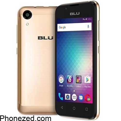 BLU Dash L3