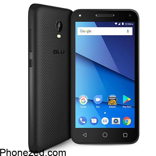 BLU Dash L5 LTE