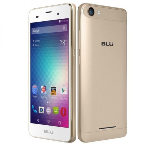 BLU Dash M2