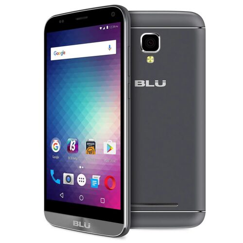 BLU Dash XL