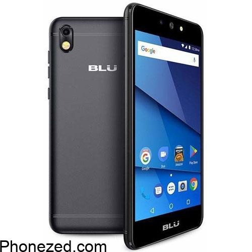 BLU Grand M2