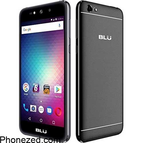 BLU Grand X