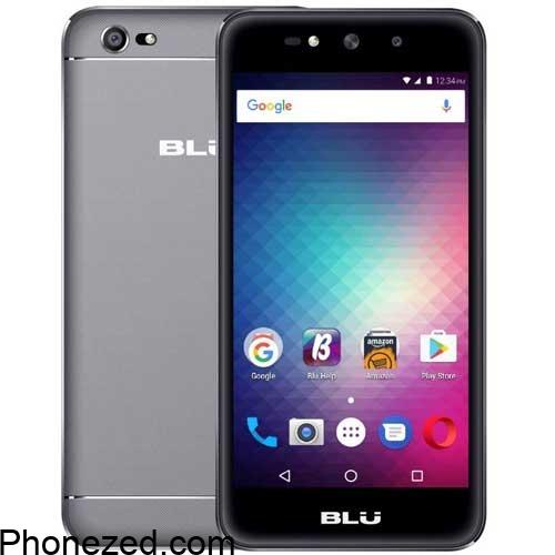 BLU Grand XL