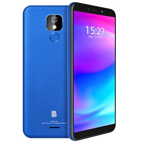 BLU J6