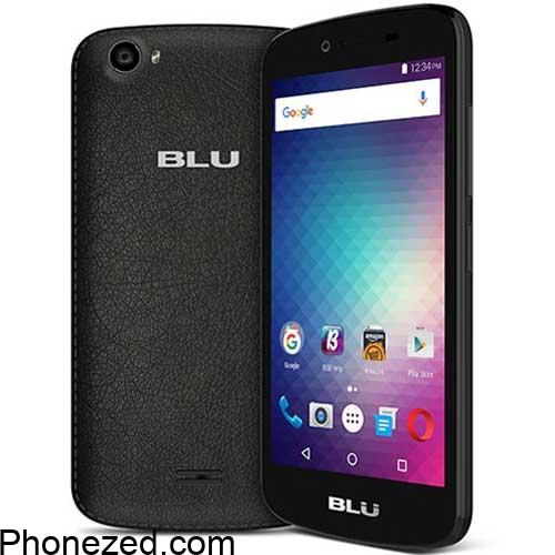 BLU Neo X