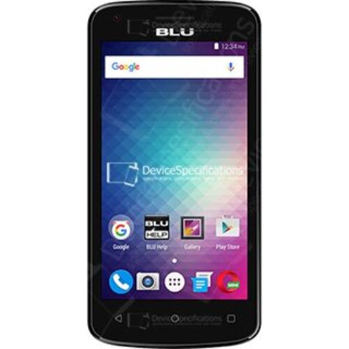 BLU Neo X Mini