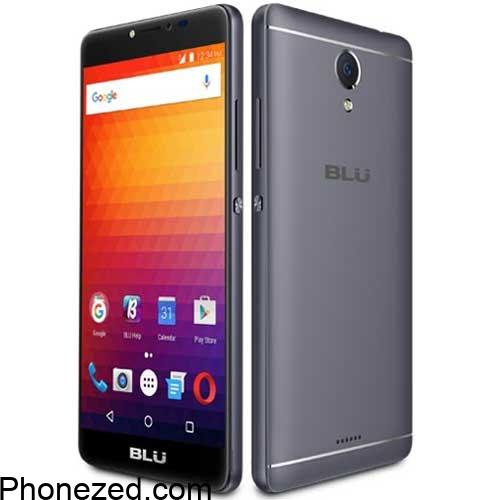 BLU R1 Plus