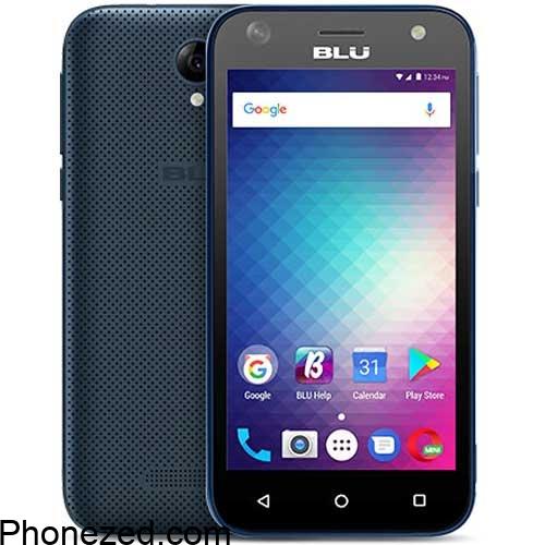 BLU Studio G Mini