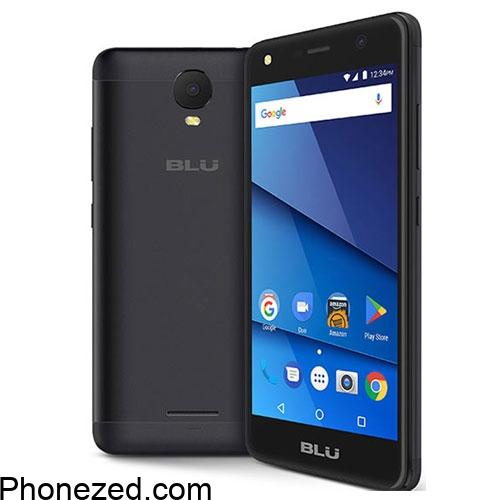 BLU Studio G3