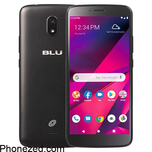 BLU Studio G4