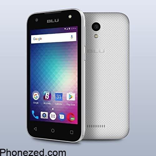 BLU Studio J1