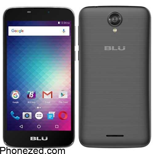 BLU Studio J5