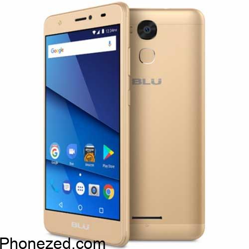 BLU Studio J8 LTE