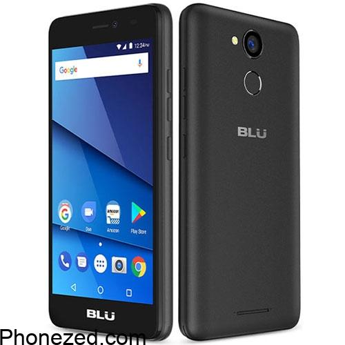 BLU Studio J8M LTE