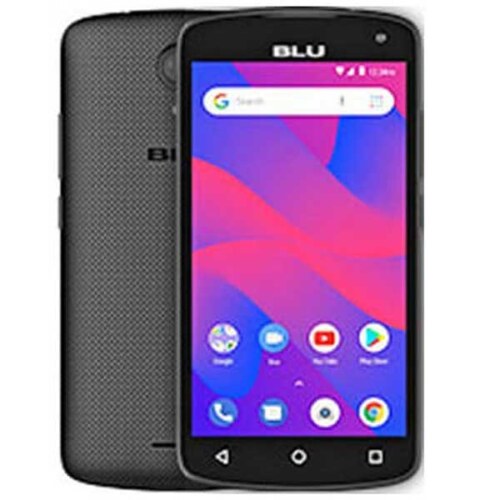 BLU Studio X8 HD (2019)