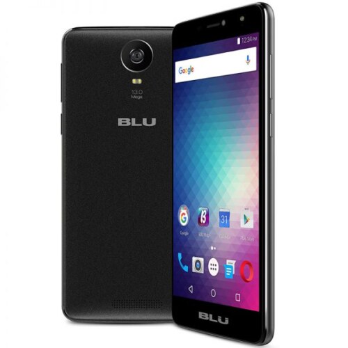 BLU Studio XL2