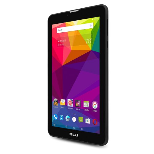 BLU Touch Book M7