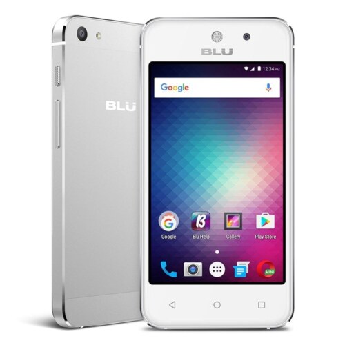 BLU Vivo 5 Mini