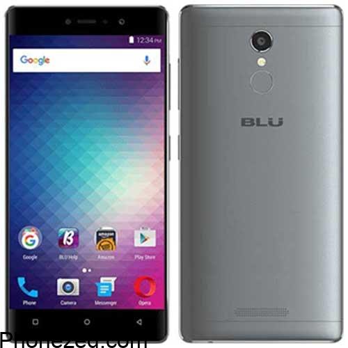 BLU Vivo 5R