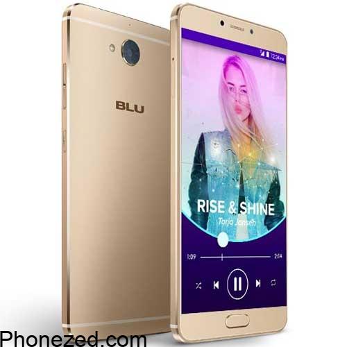 BLU Vivo 6