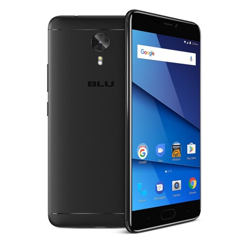 BLU Vivo 8