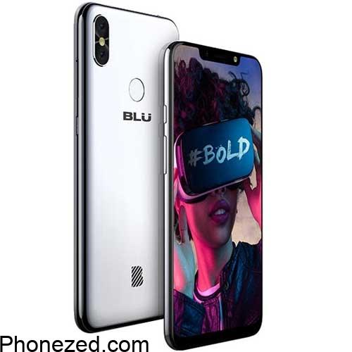 BLU Vivo One