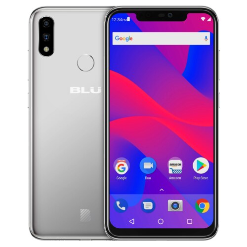 BLU Vivo XI Plus