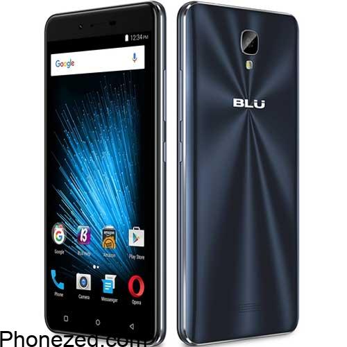 BLU Vivo XL2