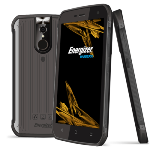 Energizer Energy E520 LTE