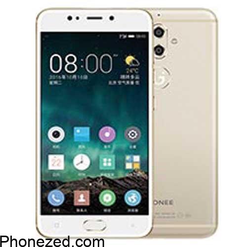 Gionee A1