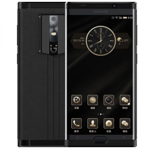 Gionee M2017