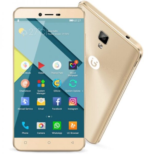 Gionee P7