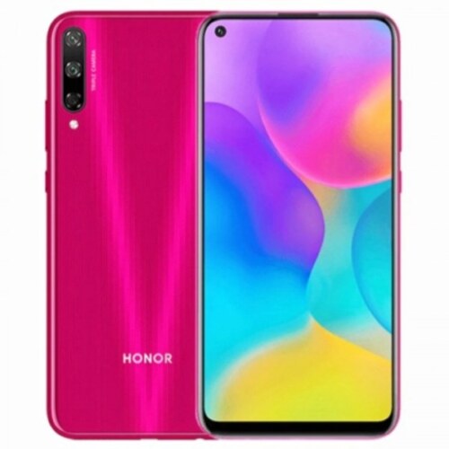 Honor Play 3