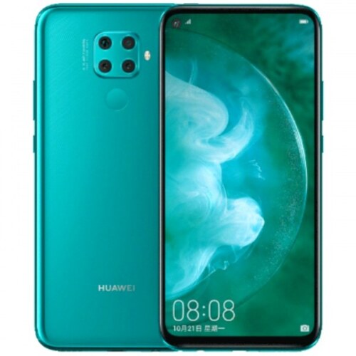 Huawei nova 5z