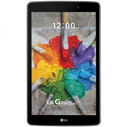 LG G Pad III 10.1 FHD